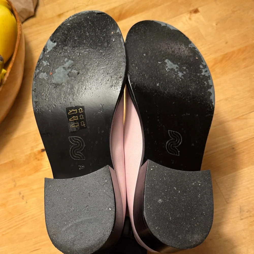 Nicole Saldana Pink Women's Shoes - Picture 5 of 5